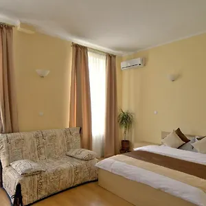Отель харт апарт-oтель, Киев