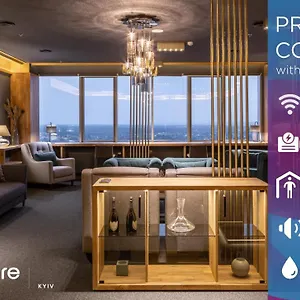 Отель Ramada Encore By Wyndham, Киев