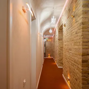 Отель The Key, Киев