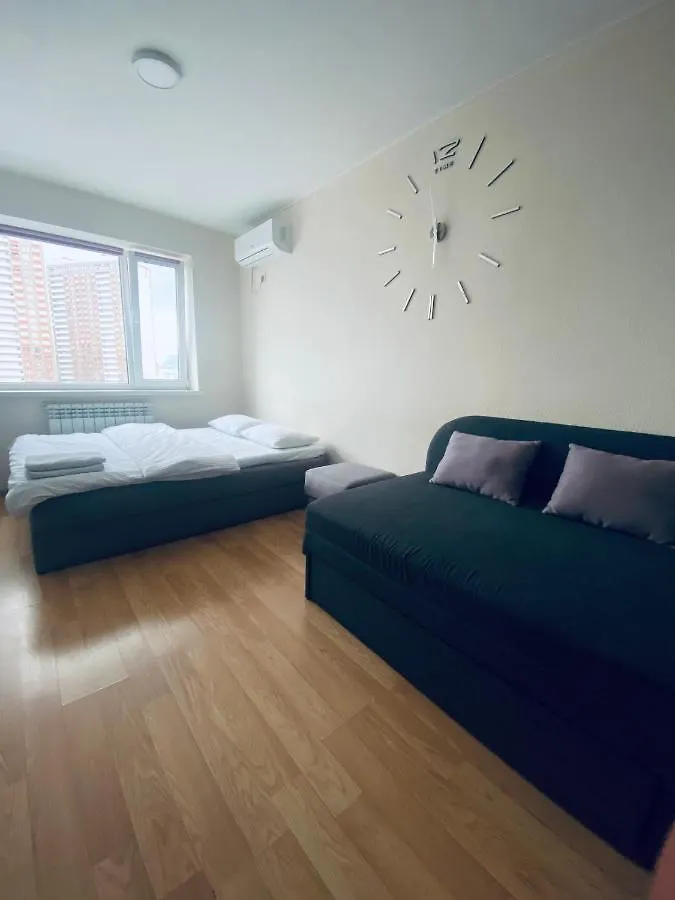 New Quiet Place In Kiev Украина