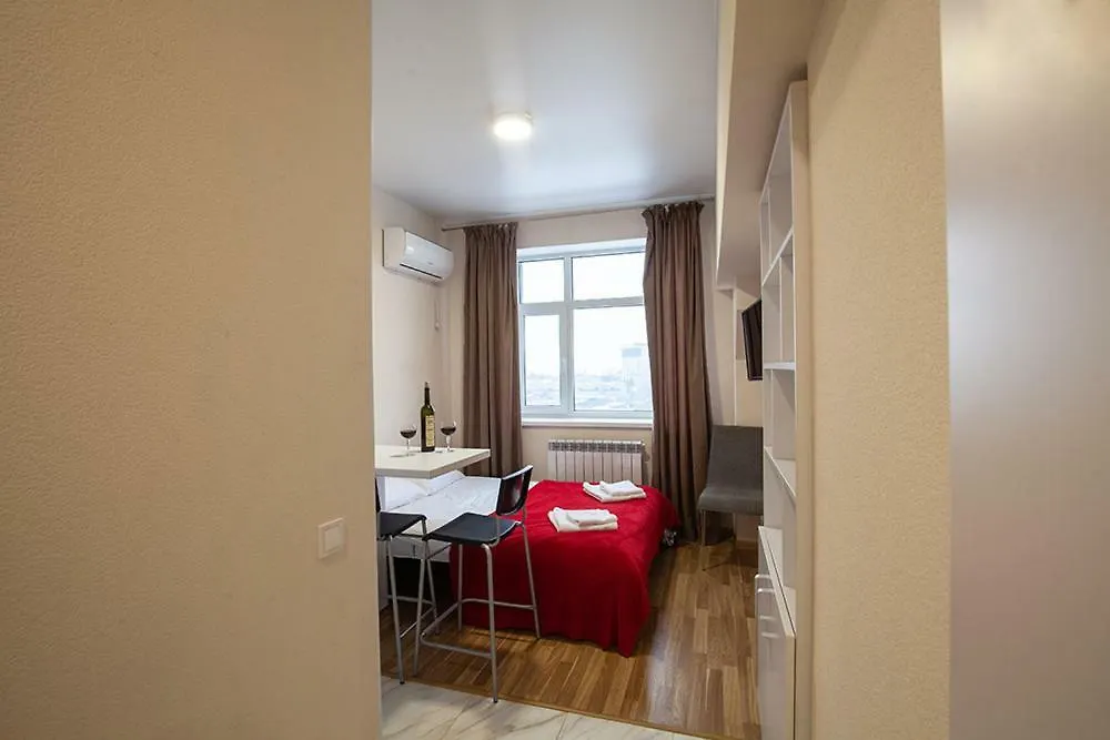 New Quiet Place In Kiev 0*, Киев