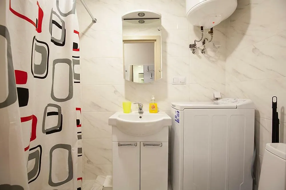 New Quiet Place In Kiev 0*, Киев
