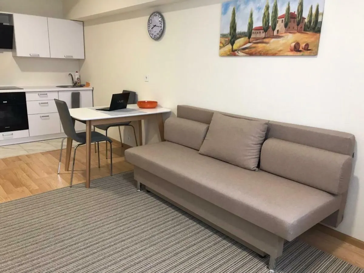 New Quiet Place In Kiev Ukrajina