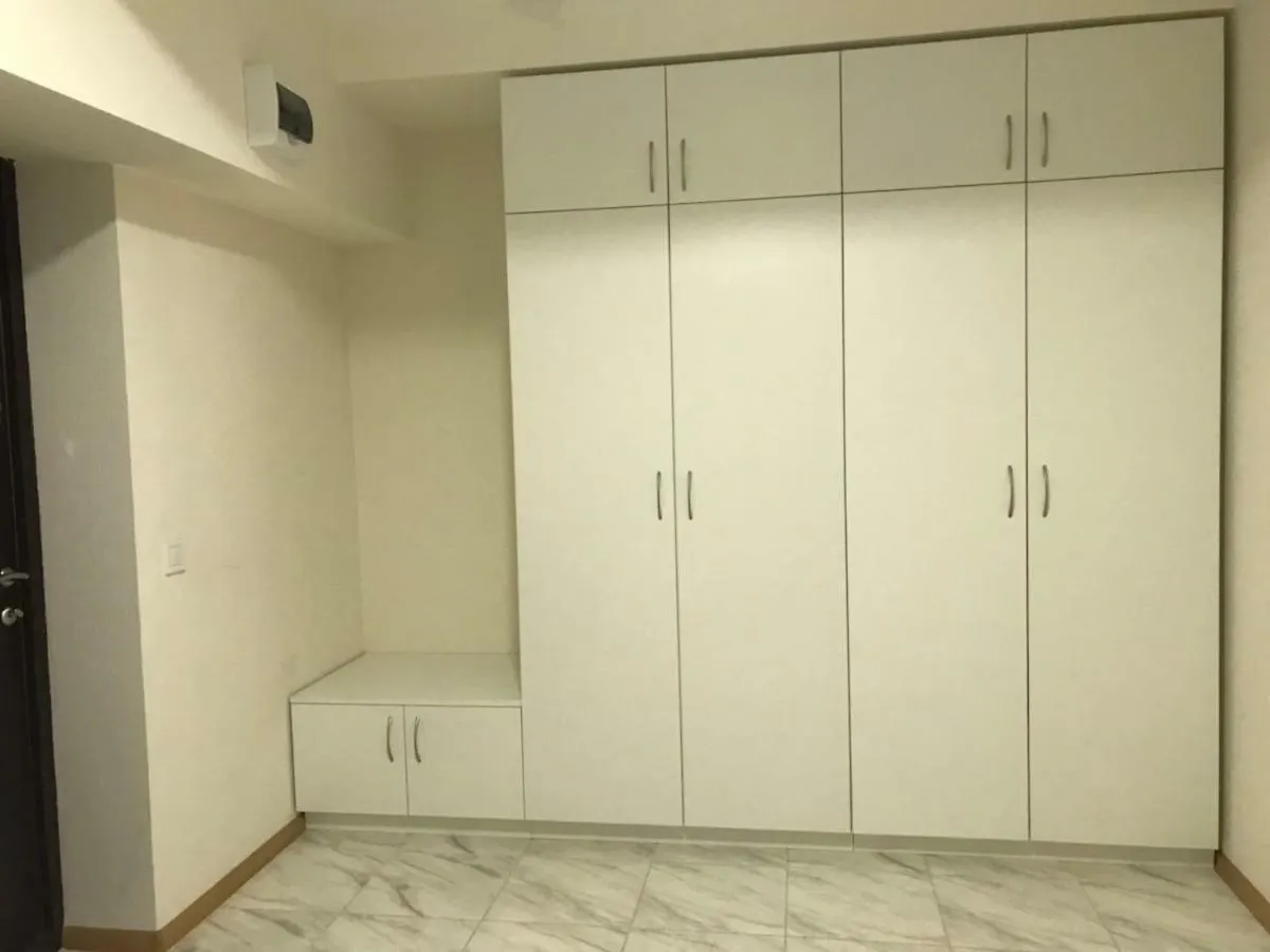 New Quiet Place In Kiev Киев