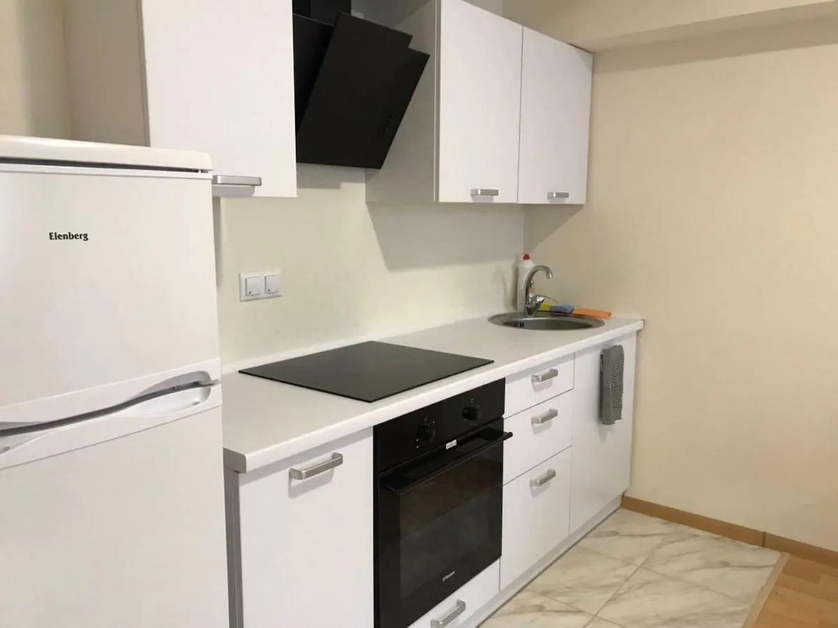 New Quiet Place In Kiev 0*, Киев Украина